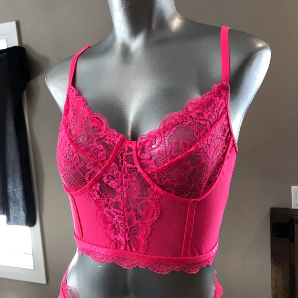 New Lingerie Set - Picture 6 of 13